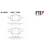 FTE - BL1886A1 - 