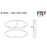 FTE - BL1934A2 - 