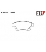 FTE - BL2045A4 - 