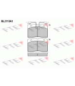 FTE - BL2113A1 - 