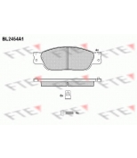 FTE - BL2454A1 - 