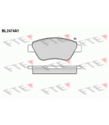 FTE - BL2474A1 - 