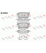 FTE - BL2688A1 - 