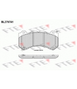 FTE - BL2797A1 - 