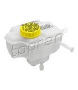HANS PRIES/TOPRAN - 114008 - Бачок тормозной жидкости