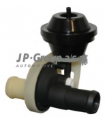 JP GROUP - 1126400100 - Регулирующий клапан охлаждающей жидкости