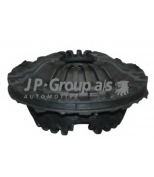 JP GROUP - 1142402600 - Опора амортизатора передней подвески