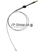 JP GROUP - 1170311800 - 