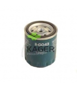 KAGER - 110043 - 