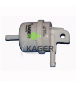KAGER - 110187 - 