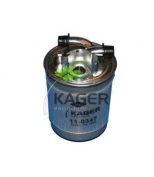 KAGER - 110347 - 