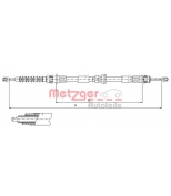 METZGER - 115510 - 