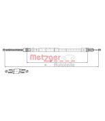 METZGER - 116799 - 