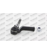 MONROE - L16162 - Наконечник рулевой тяги ford: galaxy 06-15  mondeo