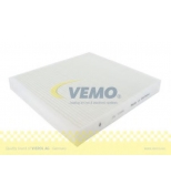 VEMO - V10300003 - Фильтр, воздух во внутренном пространстве
