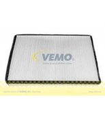 VEMO - V10301016 - Фильтр вент.салона   VW-PASSAT 1.6-2.8 93-96