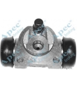 APEC braking - BCY1048 - 