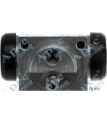 APEC braking - BCY1132 - 