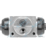 APEC braking - BCY1390 - 