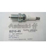 ASHUKI - B21045 - 