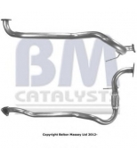 BM CATALYSTS - BM70567 - 