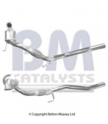 BM CATALYSTS - BM80470H - Катализатор