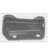 BORG & BECK - BCA6800 - 