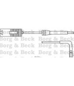 BORG & BECK - BWL3079 - 