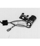 BOSCH - 1237330229 - TT NLS SYTYTYSKON