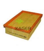 KAGER - 120060 - 