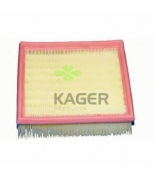 KAGER - 120070 - 