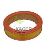 KAGER - 120138 - 