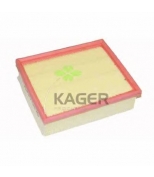 KAGER - 120364 - 