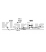 KLARIUS - 120207U - 