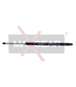 MAXGEAR - 120135 - Газовая пружина, крышка багажник