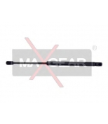 MAXGEAR - 120188 - Газовая пружина, крышка багажник