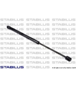 STABILUS - 1273PX - Амортизатор багажника
