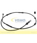VEMO - V20720031 - Датчик износа колодок BMW 7(F01) 09-