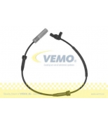 VEMO - V20720498 - Датчик, Частота Вращения Колеса