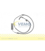 VEMO - V20725112 - Датчики износа тормозных колодок VEMO