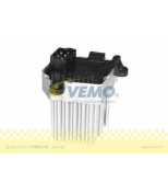 VEMO - V20790002 - Регулятор оборотов вентилятора BMW E39  X5