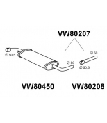 VENEPORTE - VW80207 - 