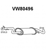 VENEPORTE - VW80496 - 