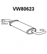 VENEPORTE - VW80623 - 