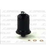 JC PREMIUM - B30504PR - фильтр топливный