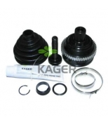KAGER - 131050 - 