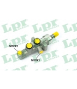 LPR - 1347 - Цилиндр тормозной главный