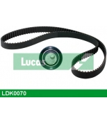 LUCAS - LDK0070 - 