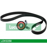 LUCAS - LDK0258 - 