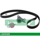 LUCAS - LDK0420 - 